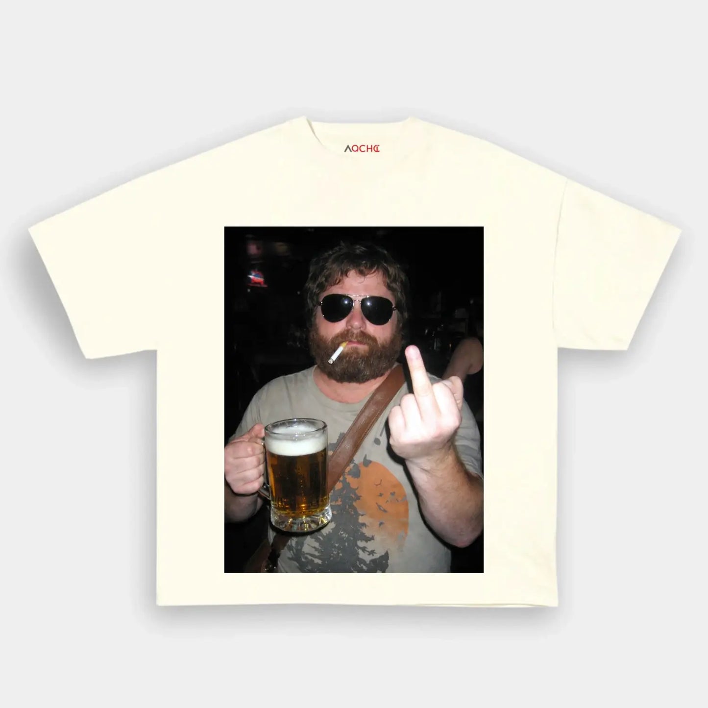 After Hours Style Tee 2