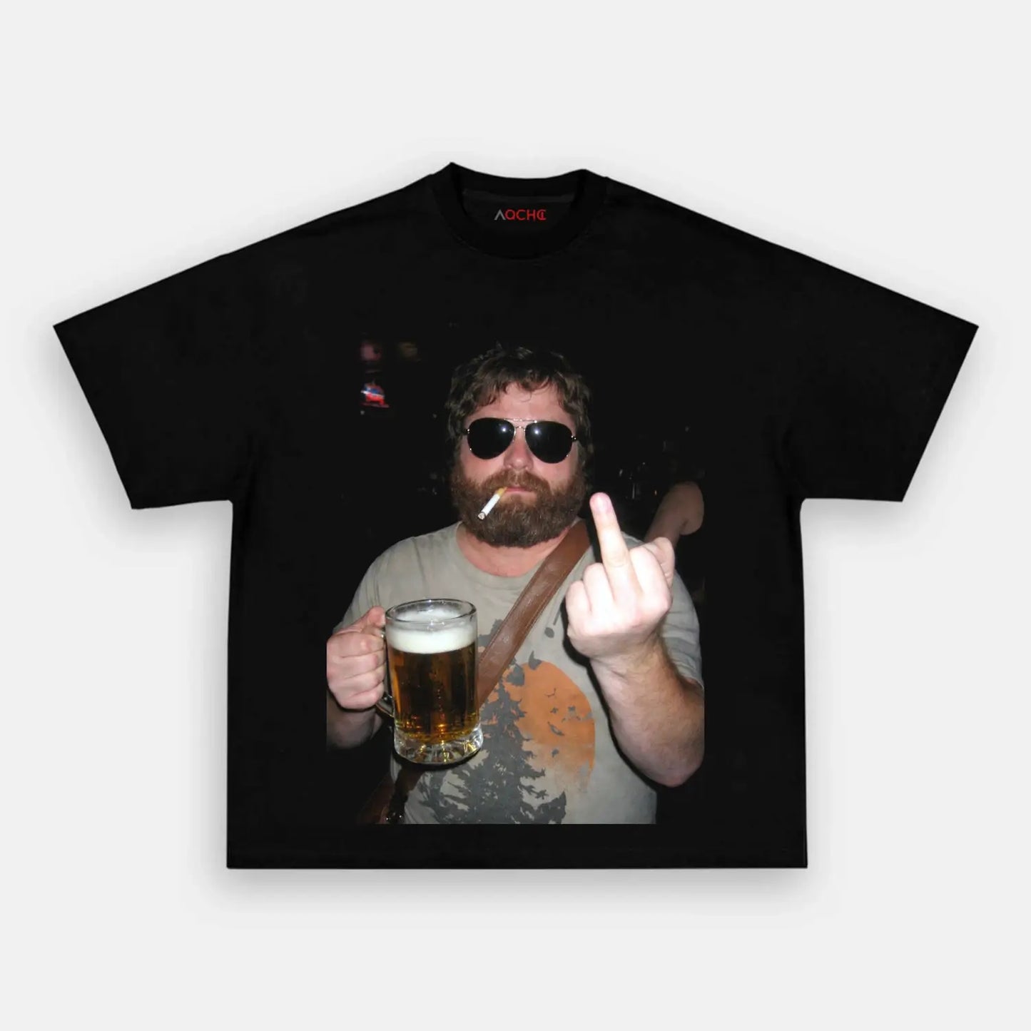 After Hours Style Tee 2