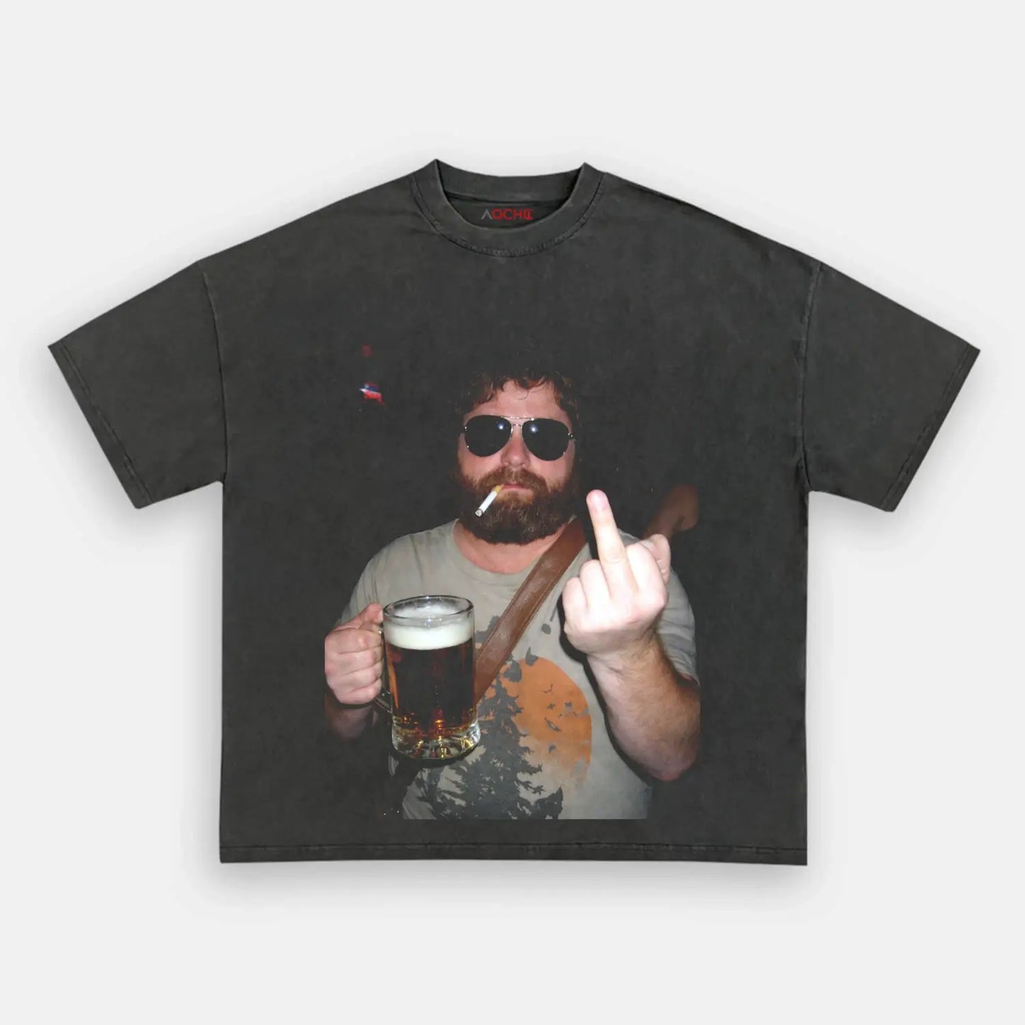 After Hours Style Tee 2