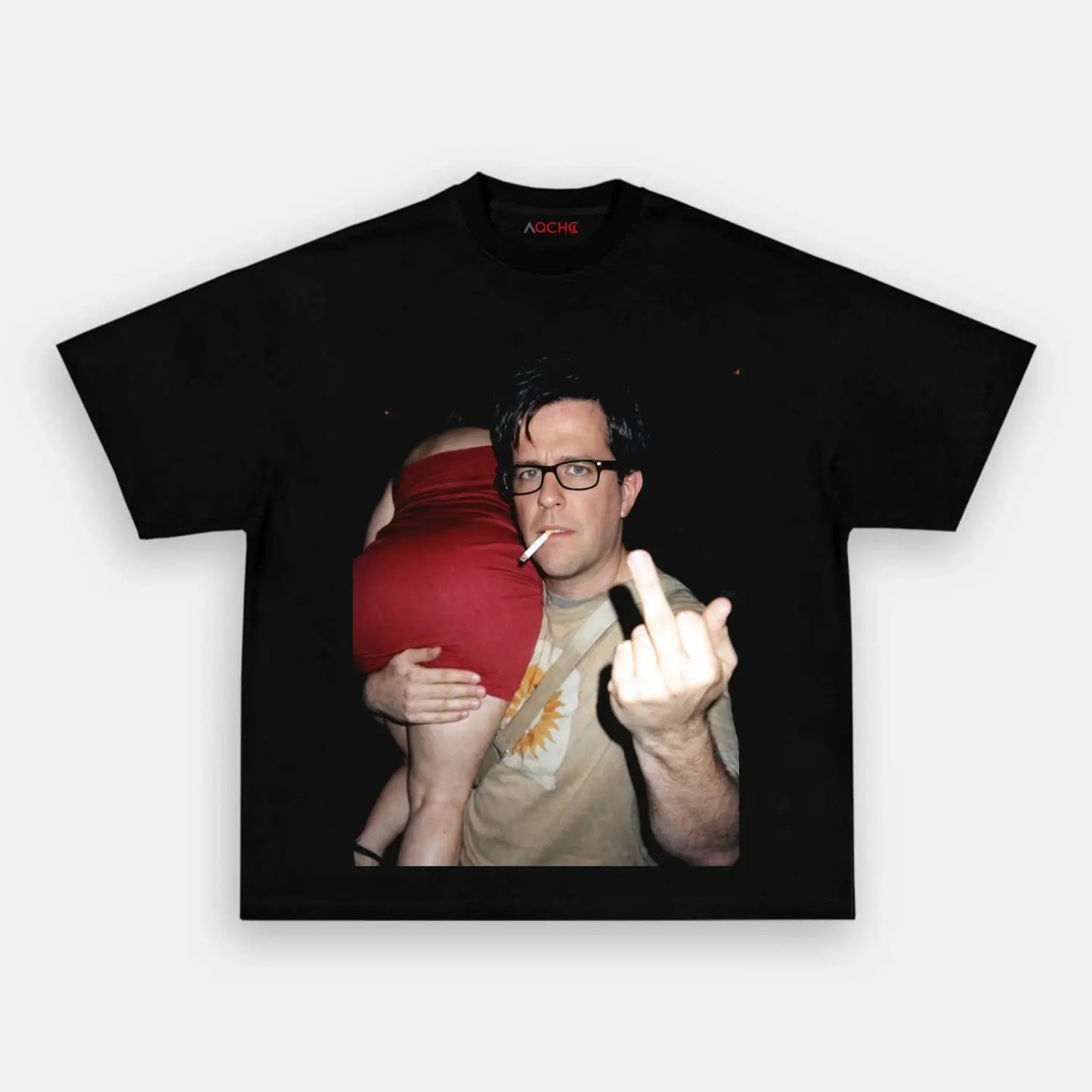 After Hours Style Tee 3