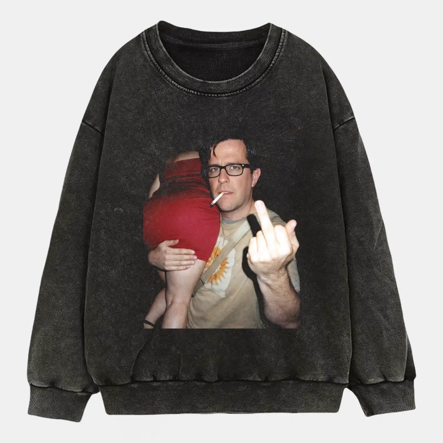 After Hours Style Tee 3