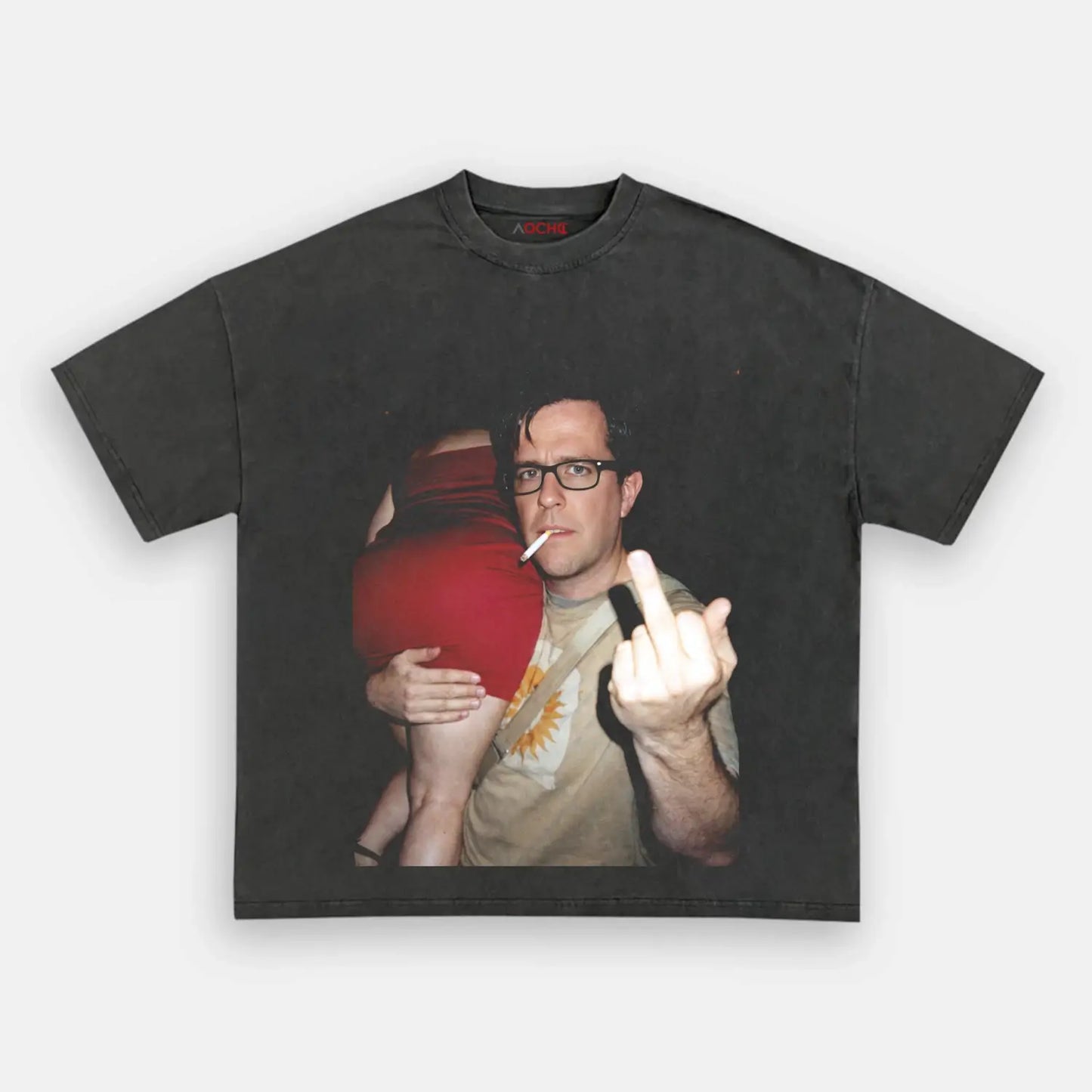 After Hours Style Tee 3
