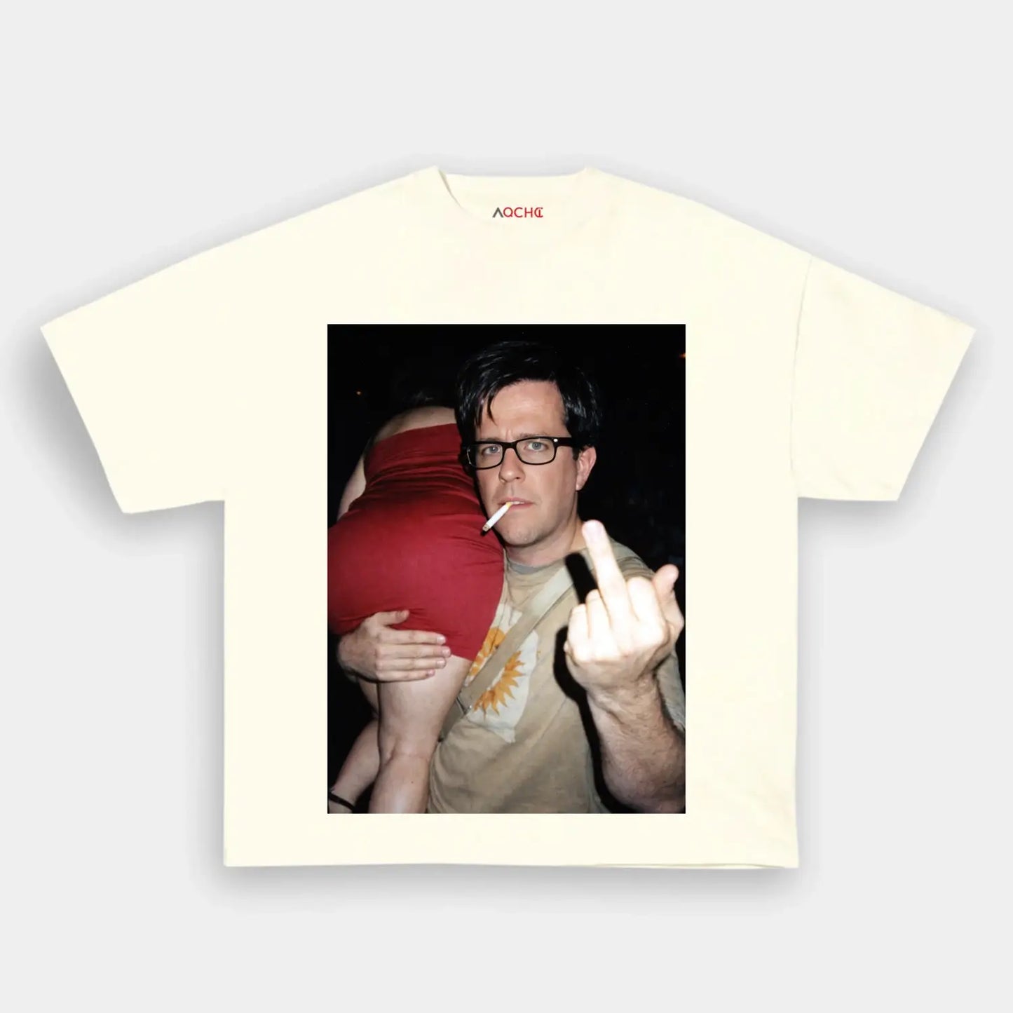 After Hours Style Tee 3