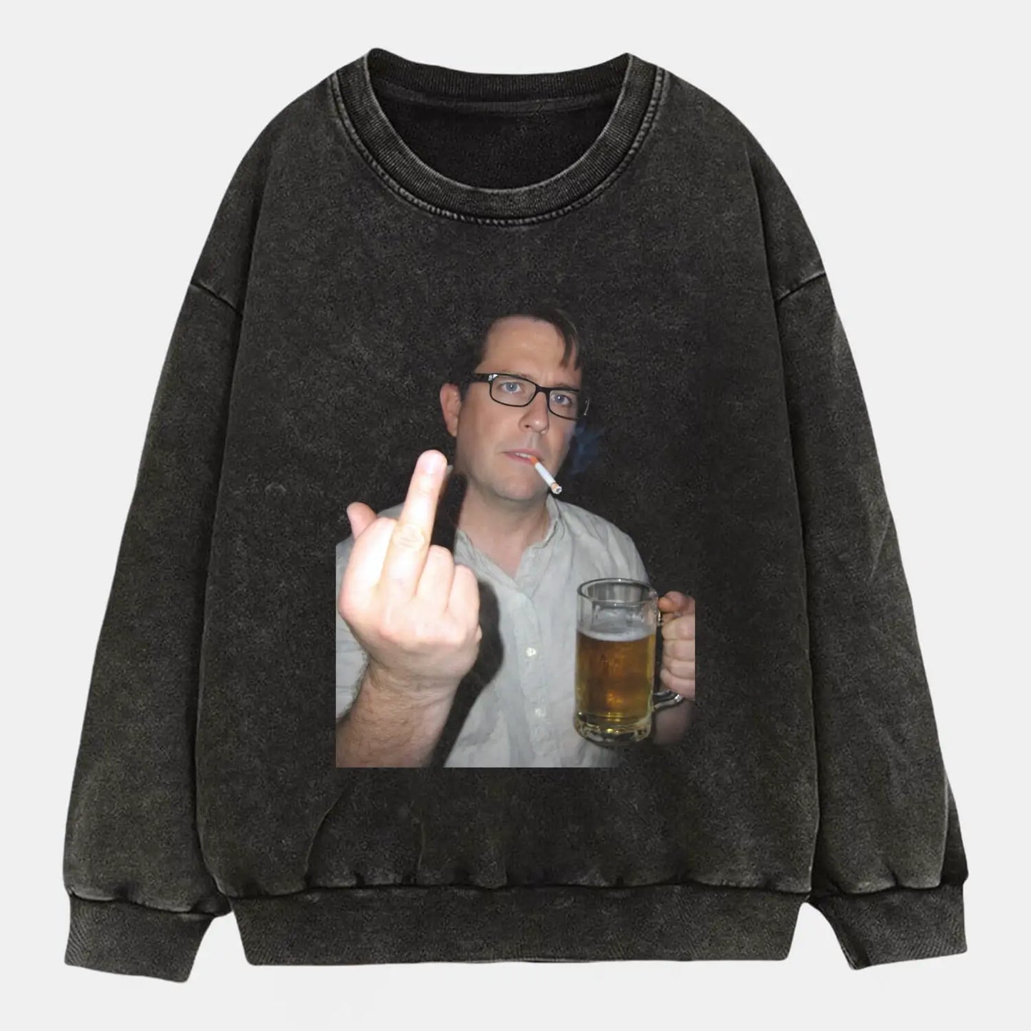 After Hours Style Tee 4