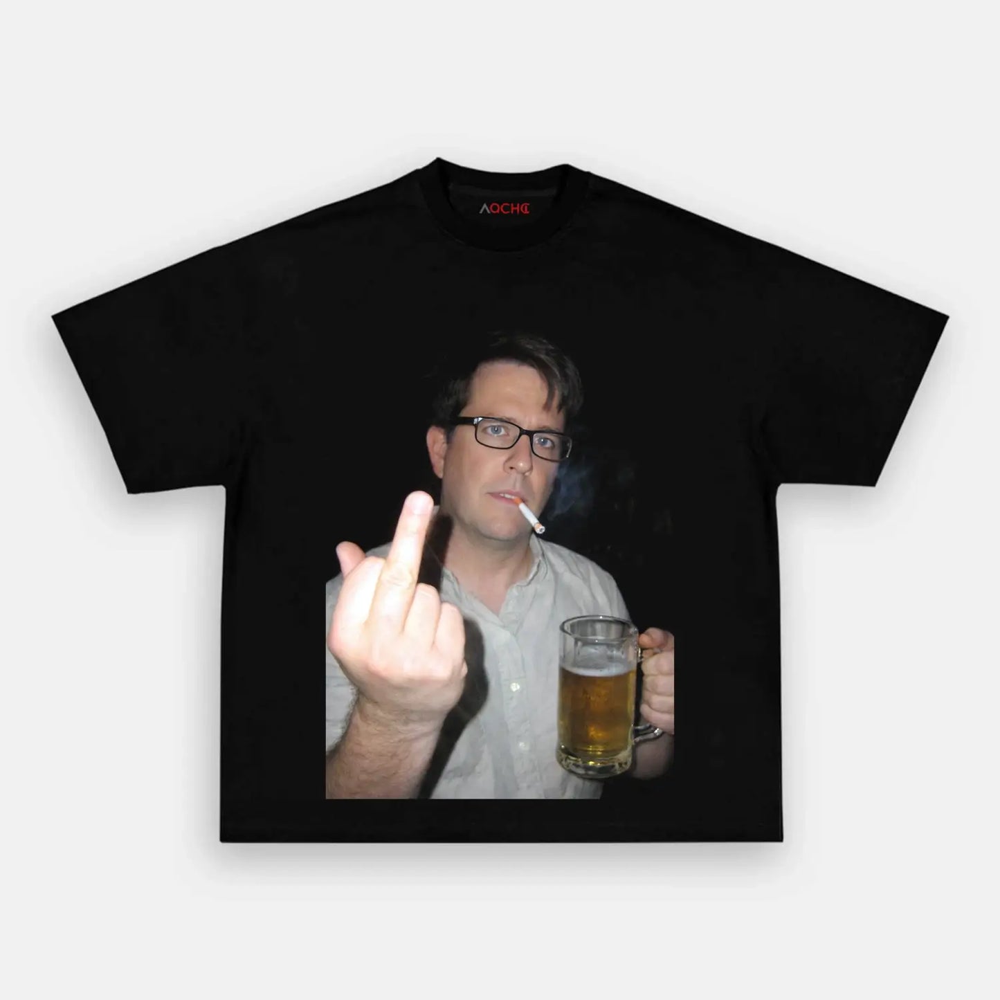 After Hours Style Tee 4