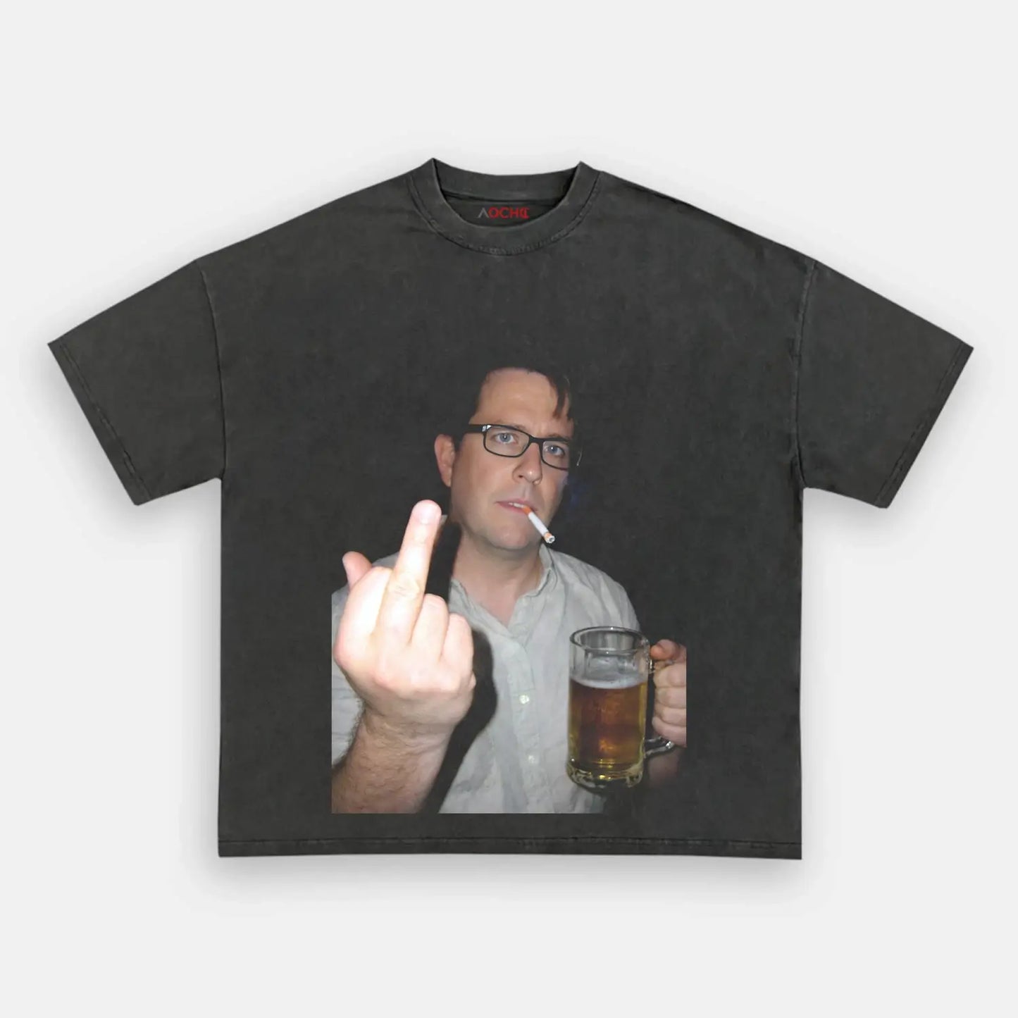 After Hours Style Tee 4