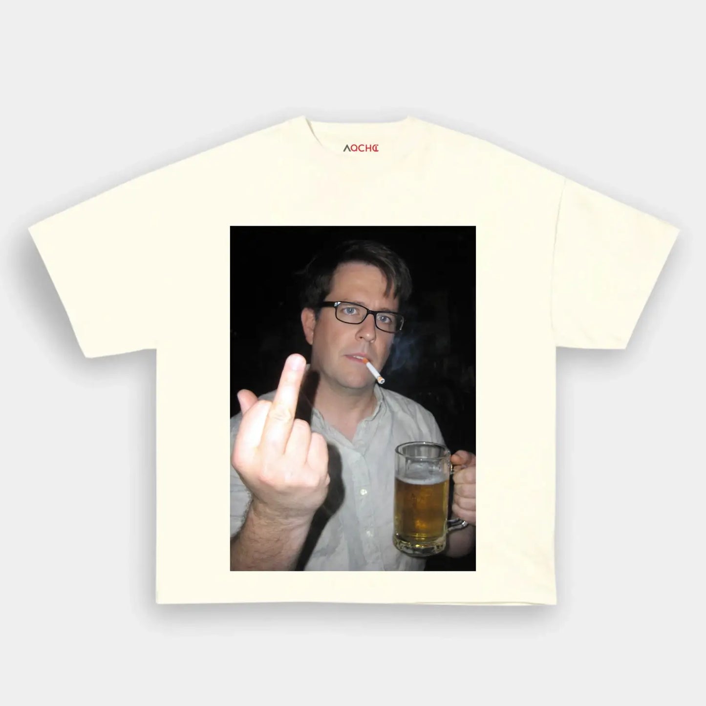 After Hours Style Tee 4