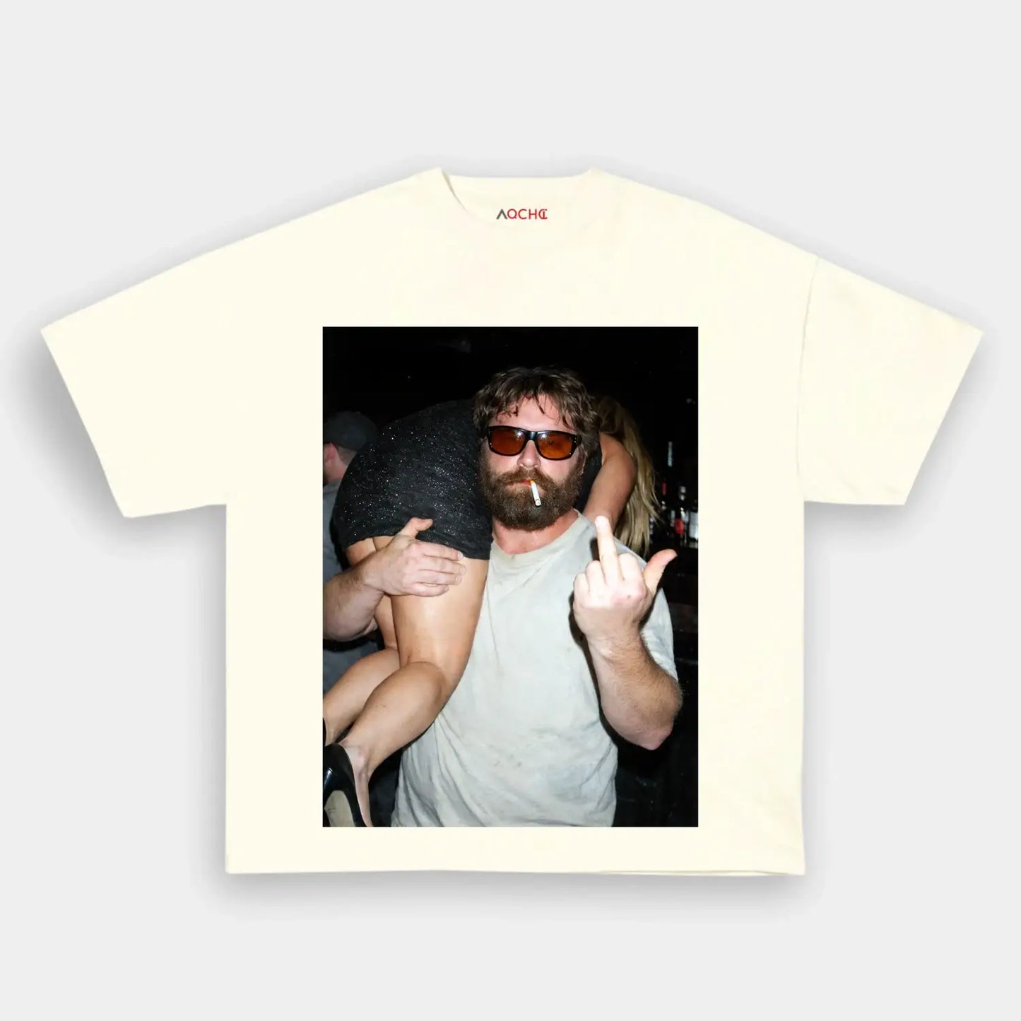 After Hours Style Tee 5
