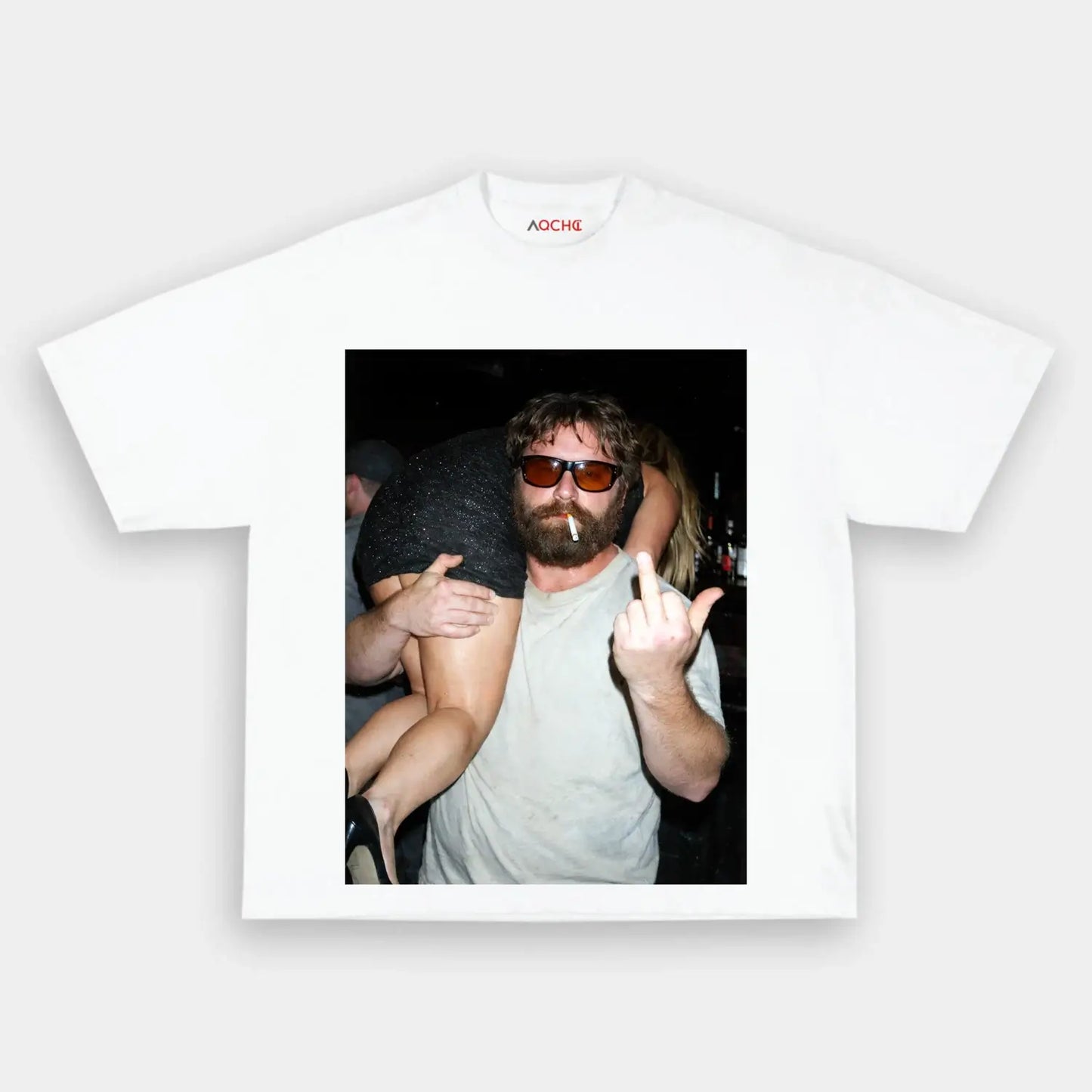 After Hours Style Tee 5