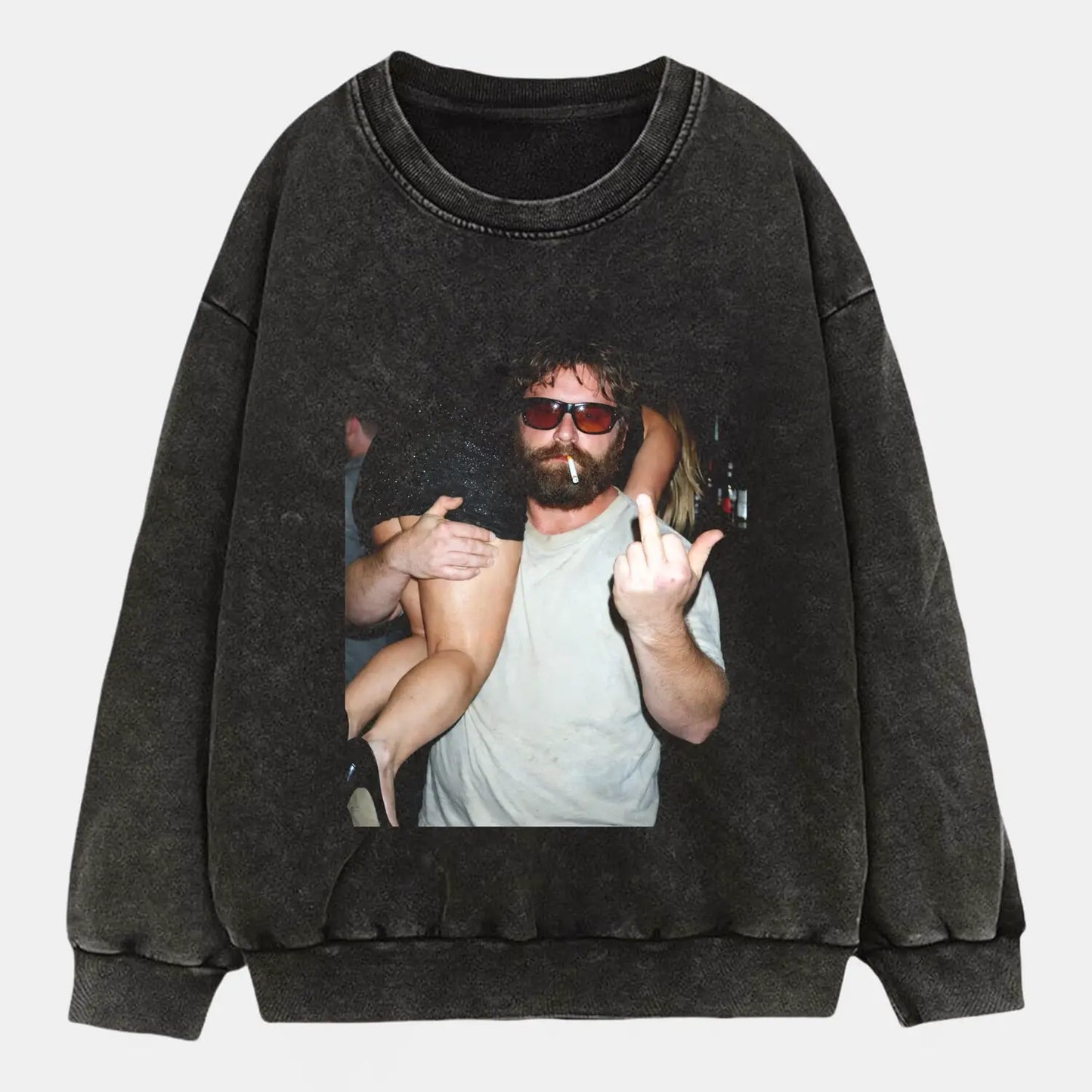 After Hours Style Tee 5