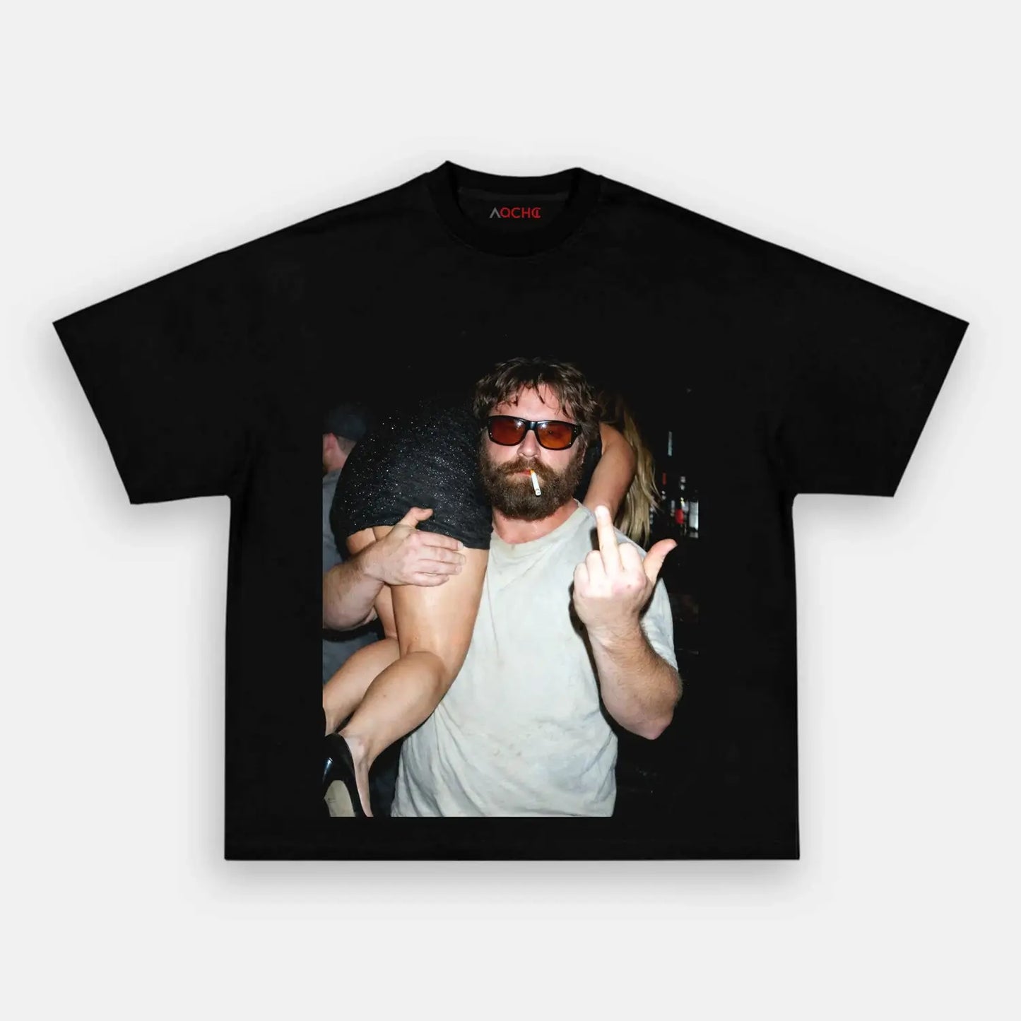 After Hours Style Tee 5