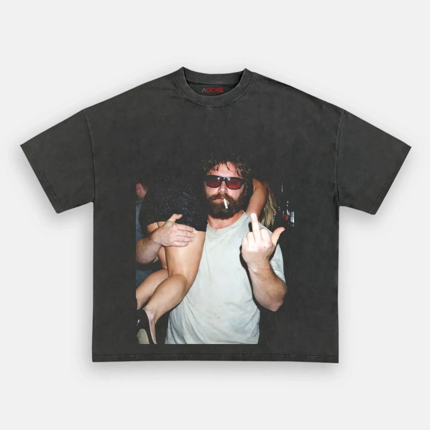 After Hours Style Tee 5