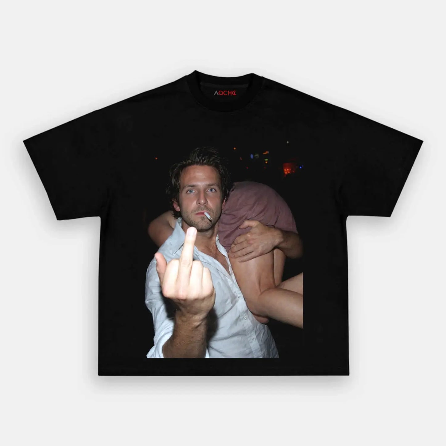 After Hours Style Tee 6