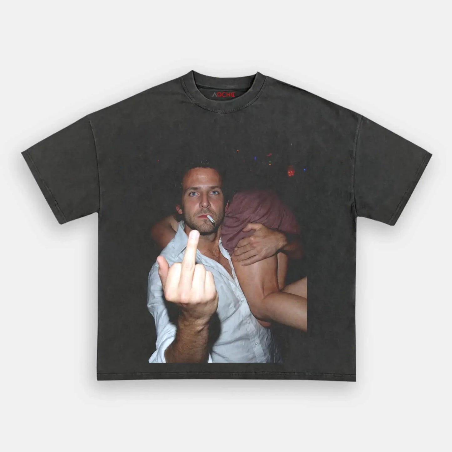 After Hours Style Tee 6