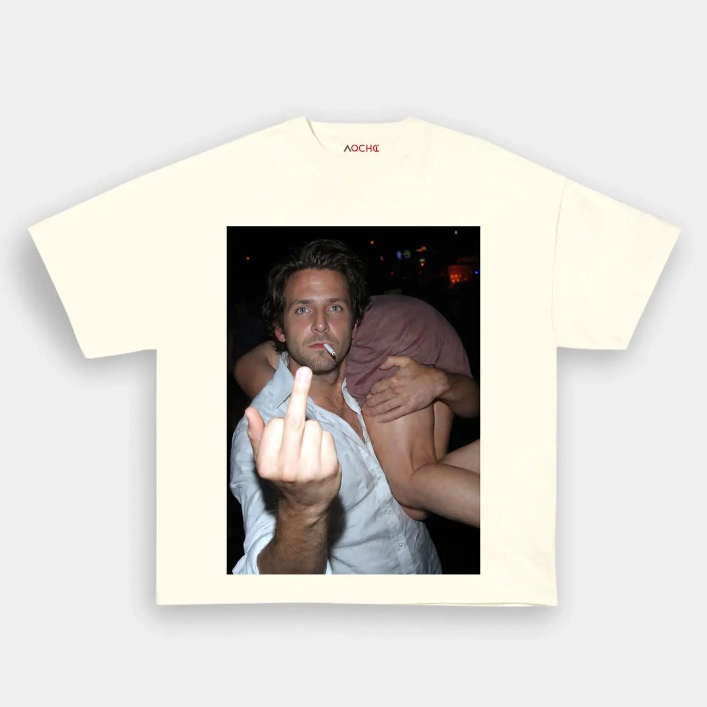 After Hours Style Tee 6