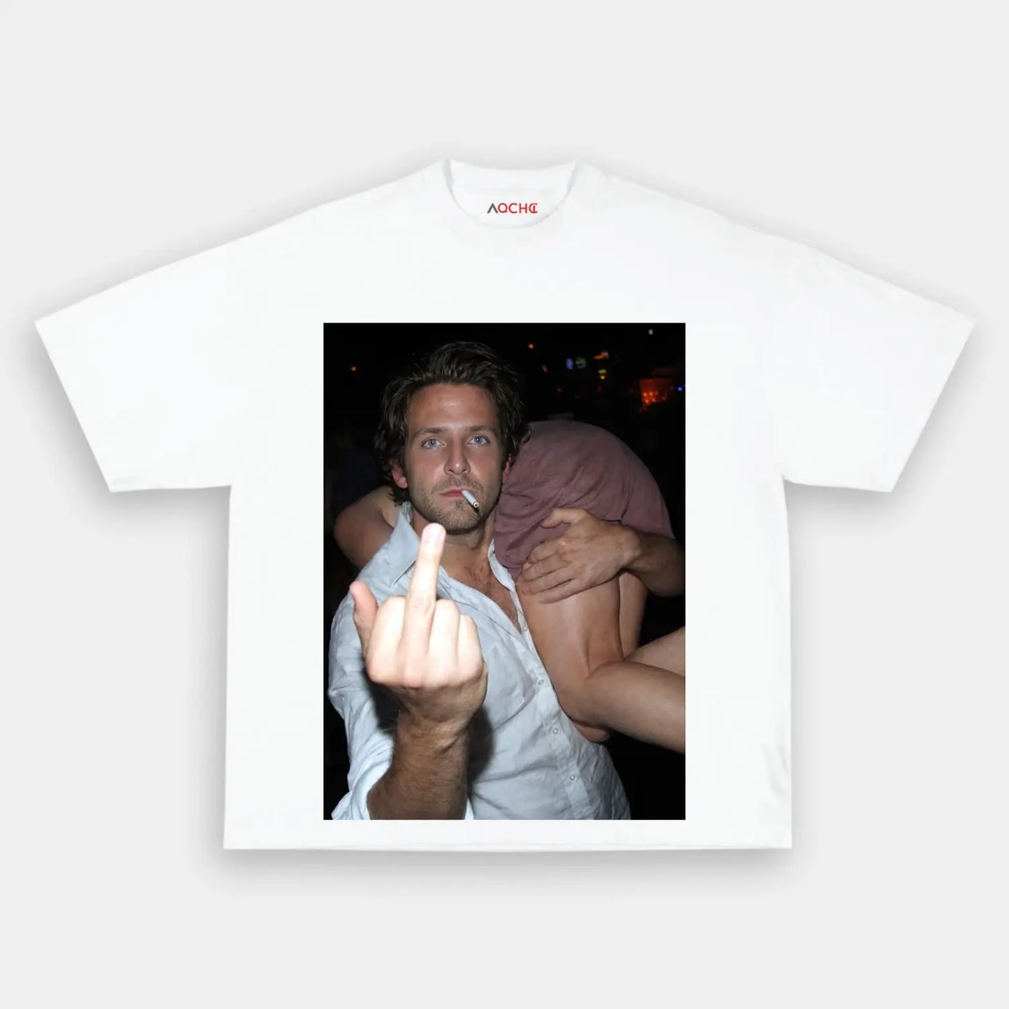 After Hours Style Tee 6