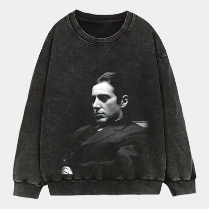 Al pacino B&W 2.0 WEAR
