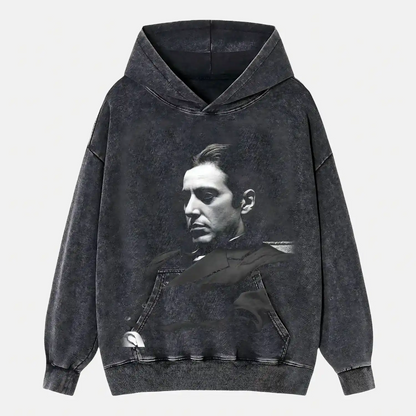 Al pacino B&W 2.0 WEAR