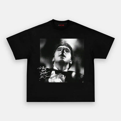 Al pacino B&W WEAR