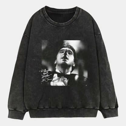 Al pacino B&W WEAR