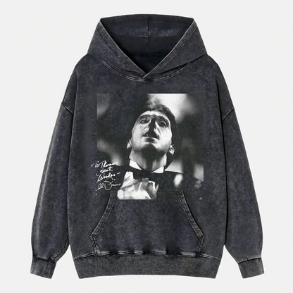 Al pacino B&W WEAR