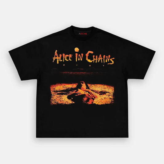 Alice In Chains Dirt Tracklist WEAR