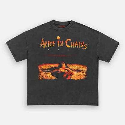 Alice In Chains Dirt Tracklist WEAR