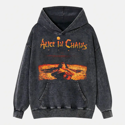 Alice In Chains Dirt Tracklist WEAR