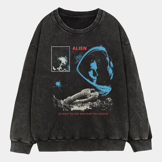 Alien Wear
