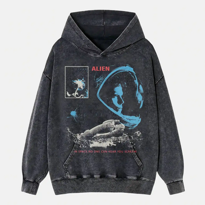 Alien Wear