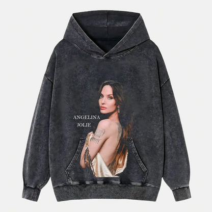 Angelina jolie 2.0 WEAR