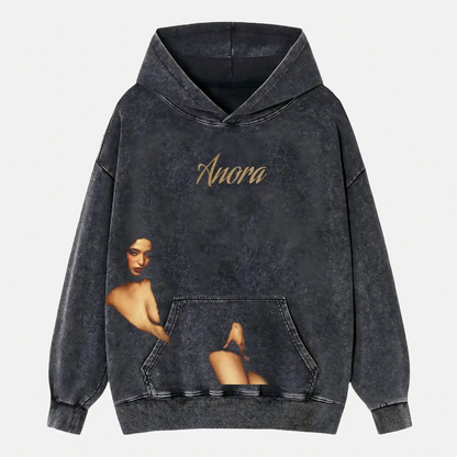 Anora Wear 2.0