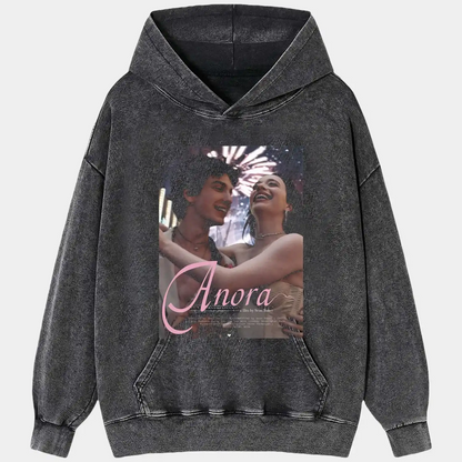 Anora Wear
