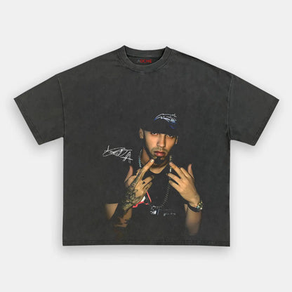 Anuel Tee 2.0