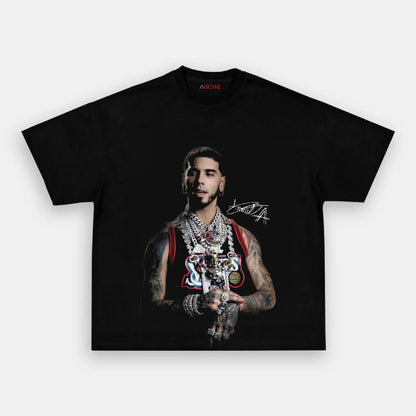 Anuel Tee 3.0