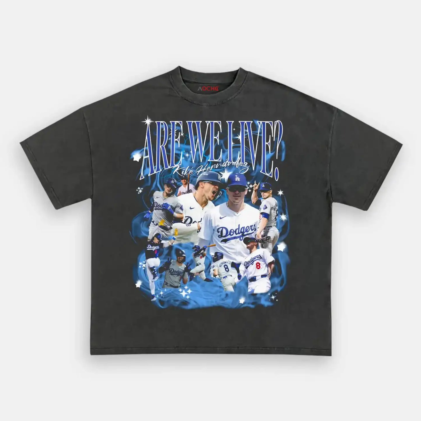 Are We Live Wear