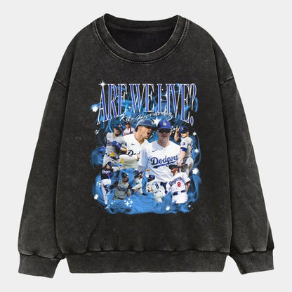 Are We Live Wear