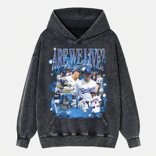 Are We Live Wear