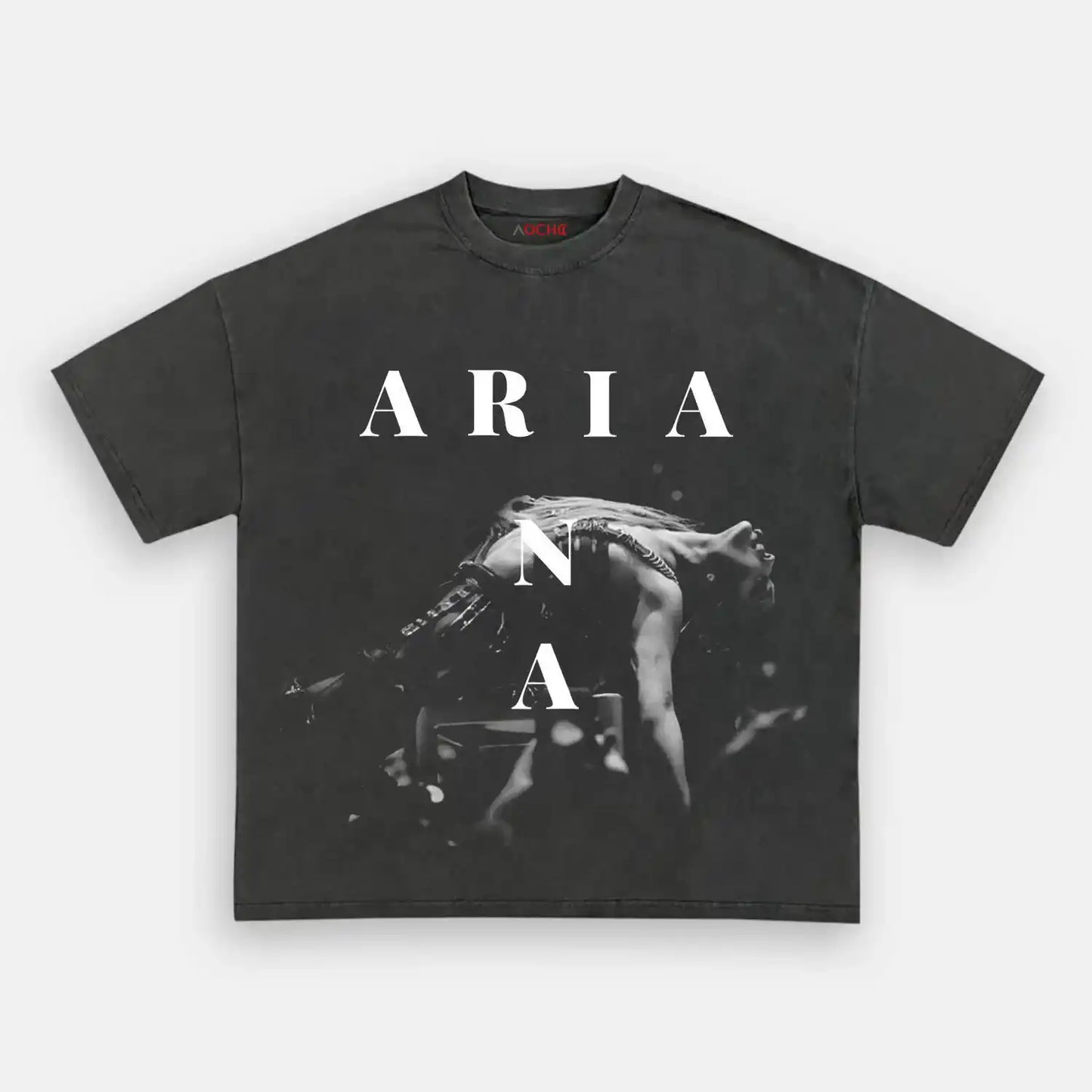 Ariana 5.17 Wear