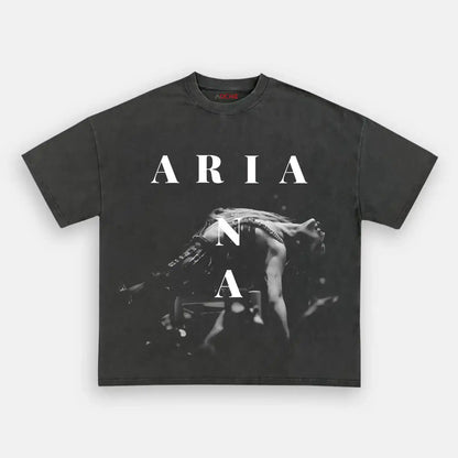 Ariana 5.17 Wear