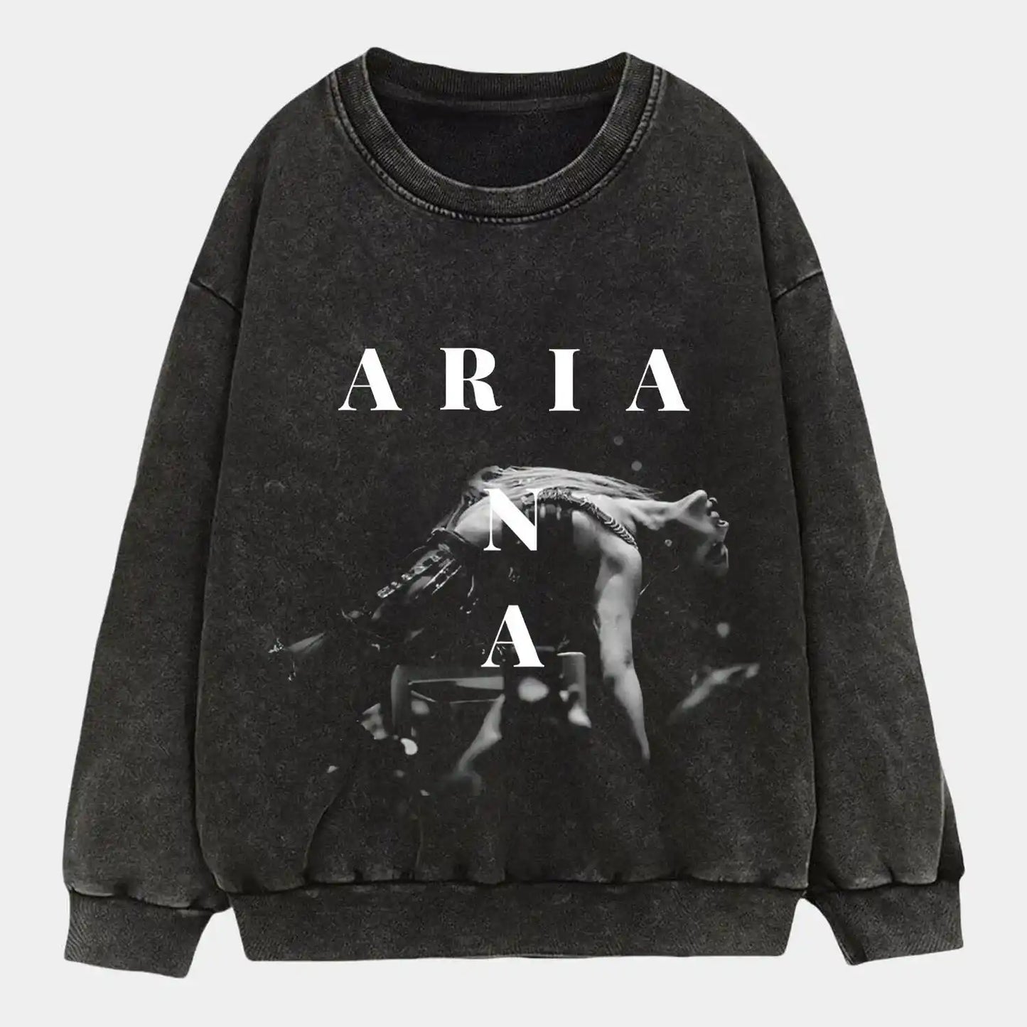 Ariana 5.17 Wear