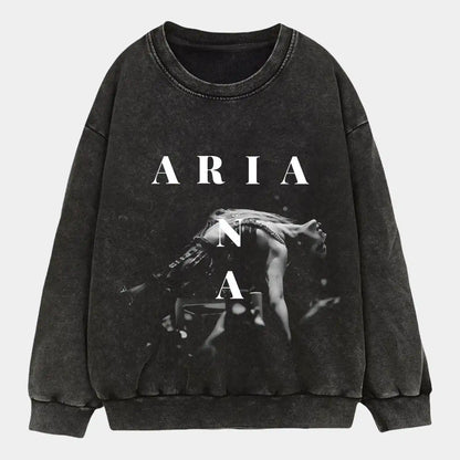 Ariana 5.17 Wear