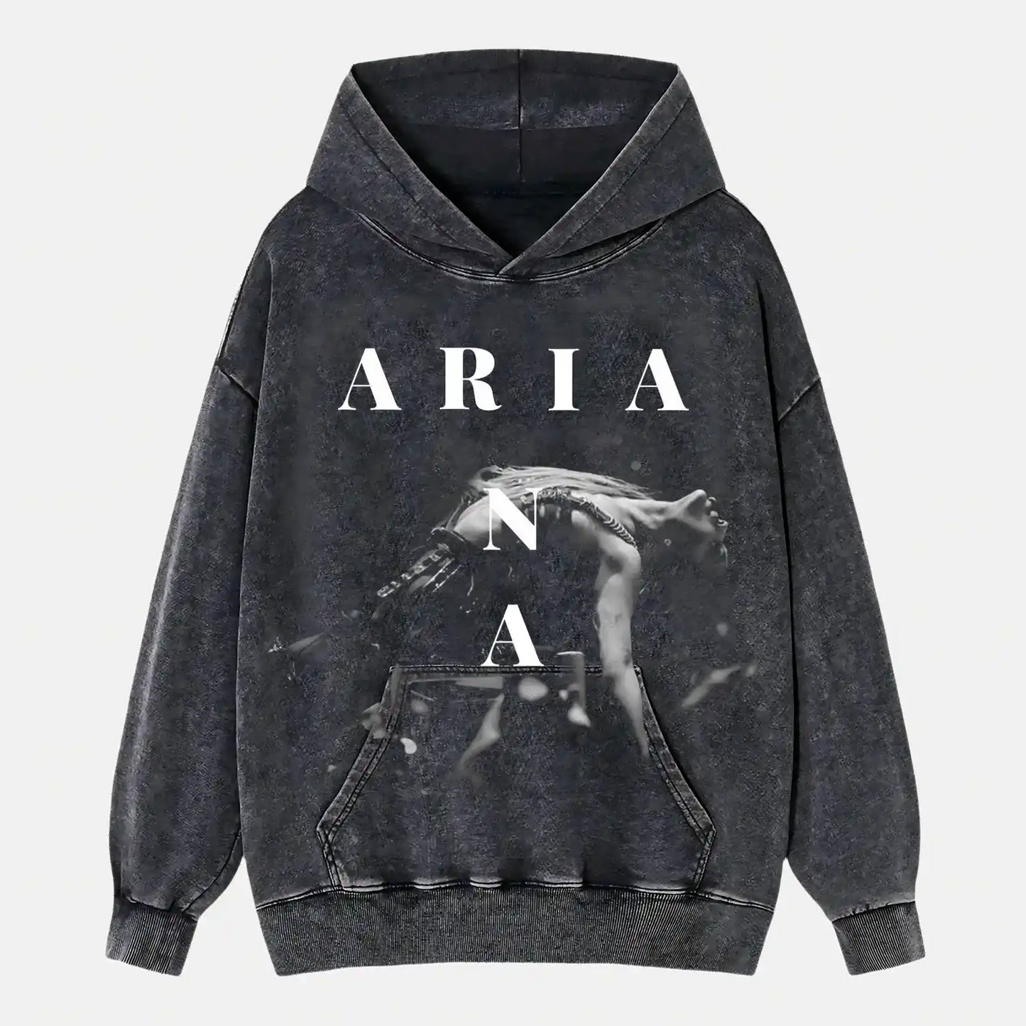 Ariana 5.17 Wear