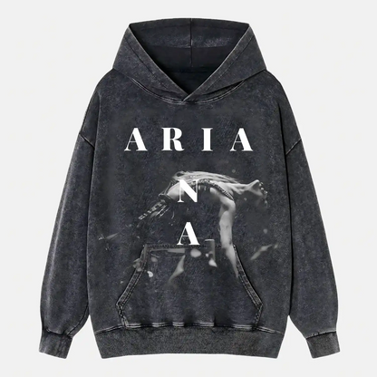 Ariana 5.17 Wear