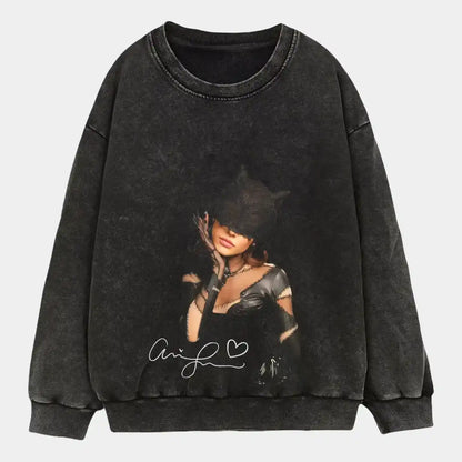 Ariana Grande S2 WEAR