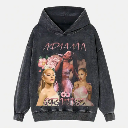 Ariana Grande WEAR 4.0