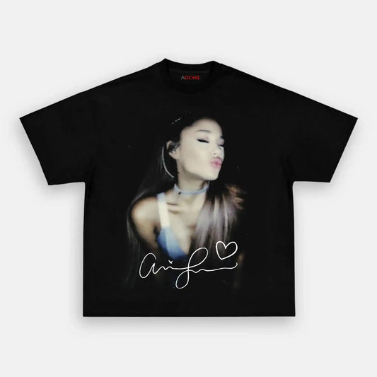 Ariana grande S8 Wear
