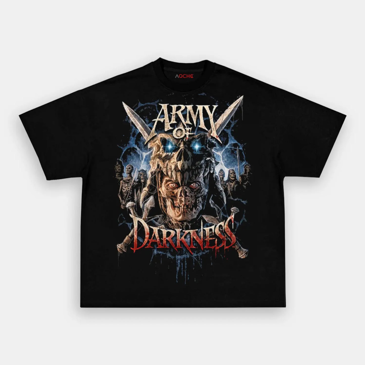 Army of Darkness Tee