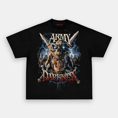 Army of Darkness Tee