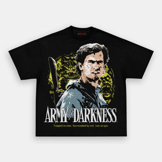 Army of Darkness V3 Tee